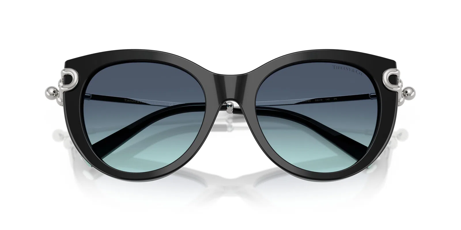 Tiffany 4232 Sunglasses - view 11